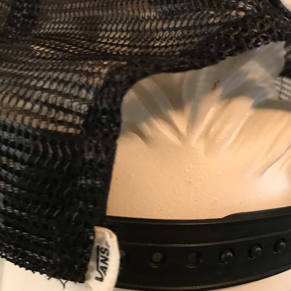 Vans Snaps Condition New - Picture 3 of 5